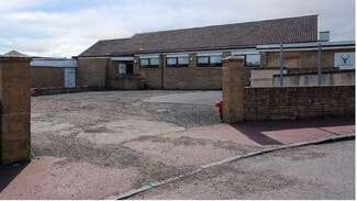 Plus de détails pour 50 Kelso Av, Lesmahagow - Commerce de détail à vendre