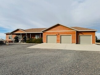 More details for 33652 River Rd, Benkelman, NE - Specialty for Sale