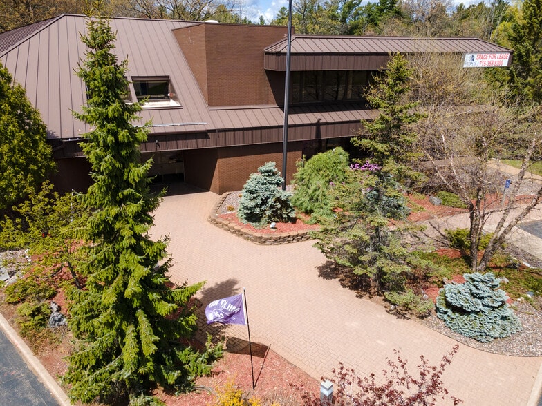 103 Elm St, Woodruff, WI for sale - Building Photo - Image 1 of 15