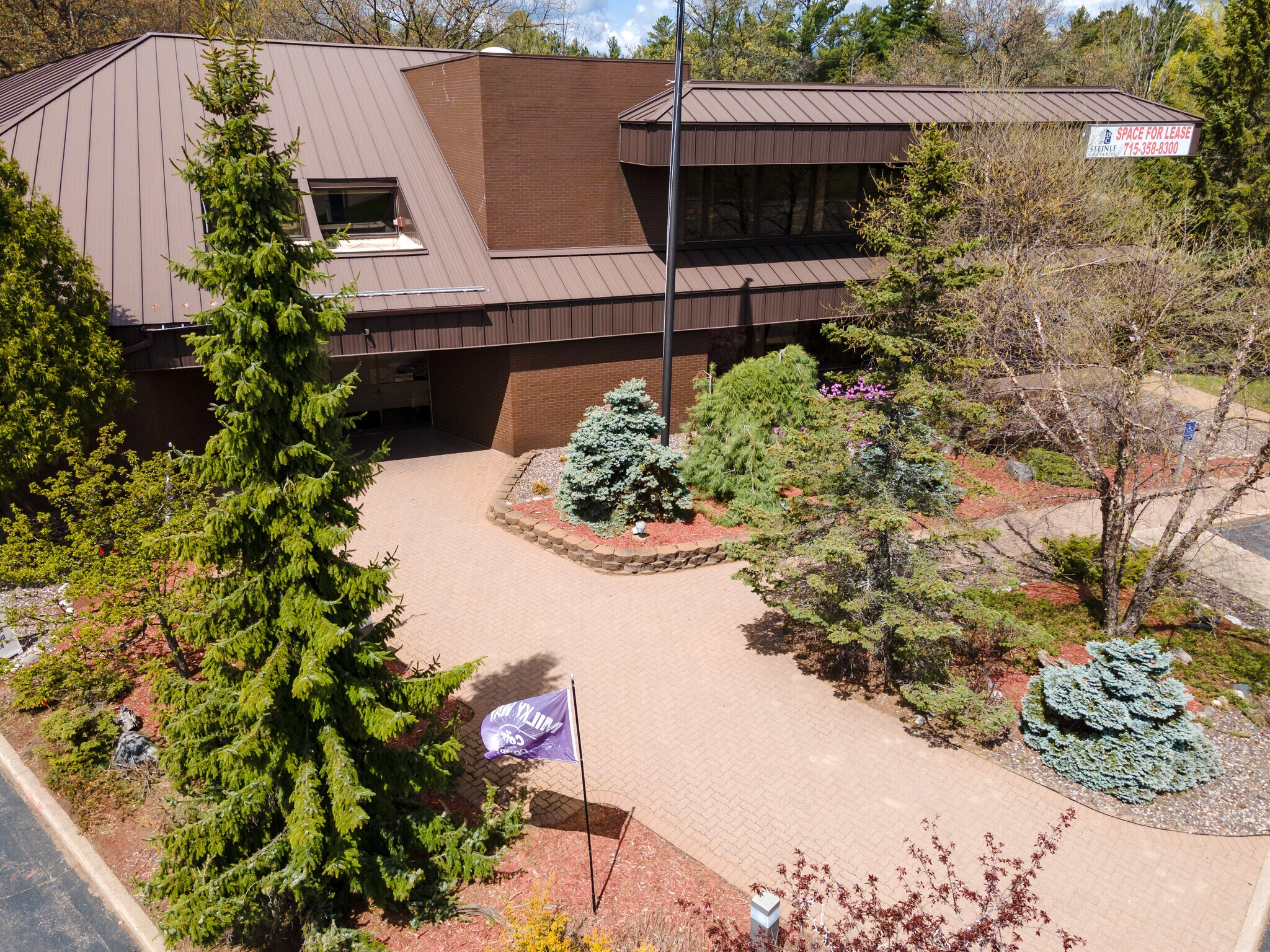 103 Elm St, Woodruff, WI à vendre Photo du bâtiment- Image 1 de 16