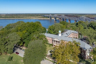 360 Metal Museum Dr, Memphis, TN - AERIAL  map view - Image1