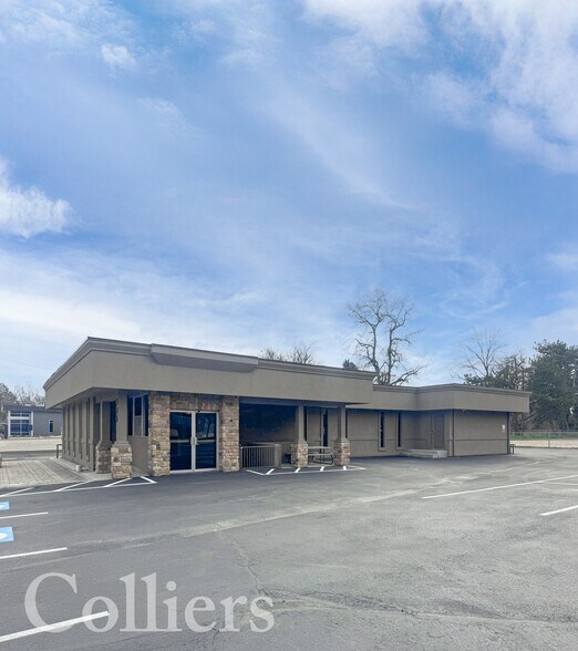 404 E Elm St, Caldwell, ID à vendre - Photo du bâtiment - Image 2 de 16
