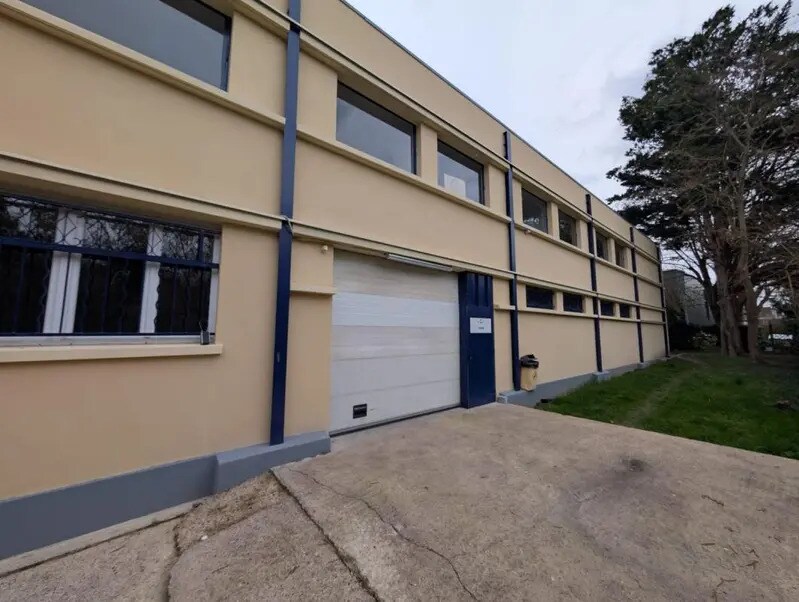 9 Rue Louis Armand, Eaubonne for lease Building Photo- Image 1 of 11