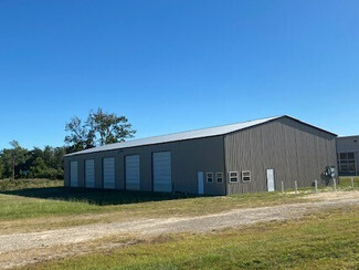 Plus de détails pour 1867 Ga Highway 37, Moultrie, GA - Industriel à louer