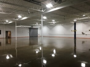 734 Garden Rd, Columbus, OH for lease Interior Photo- Image 2 of 4