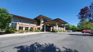 Plus de détails pour 4102 S Regal St, Spokane, WA - Bureau à louer