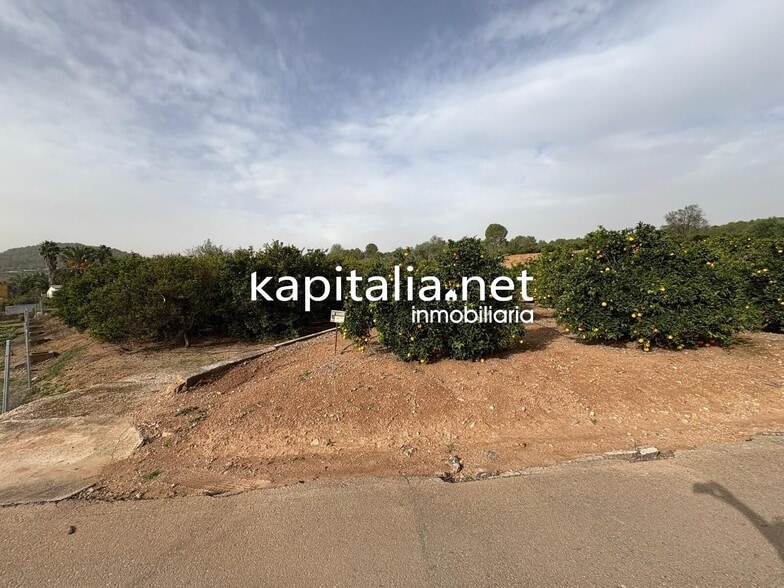 los Parats, 8, Rotglà i Corberà, Valencia for sale - Building Photo - Image 3 of 9