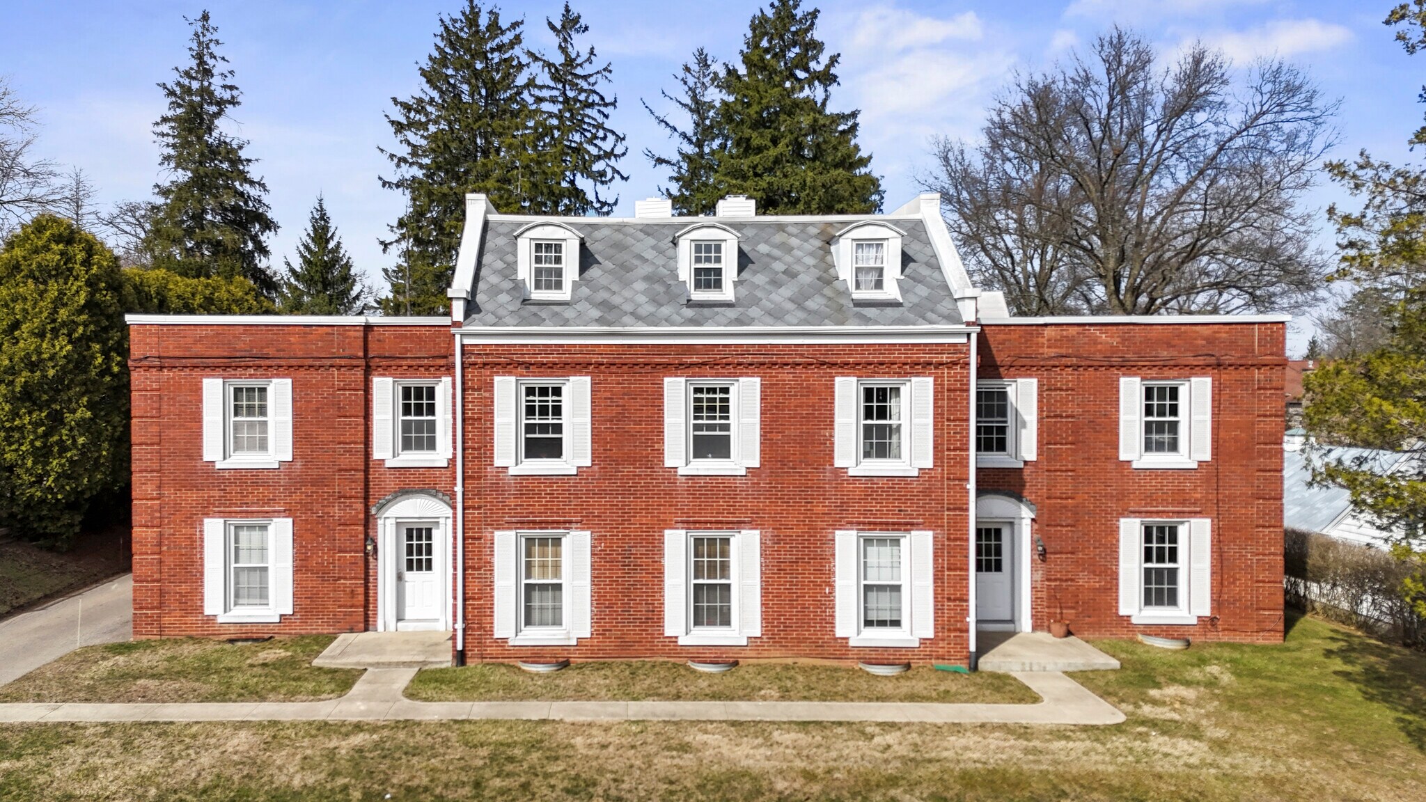 596 Bigelow Rd, Mansfield, OH à vendre Photo principale- Image 1 de 1