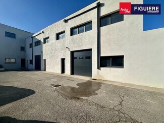 More details for 10 Rue Guy De Maupassant, Les Pennes-Mirabeau - Office, Flex for Lease
