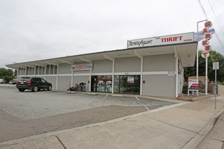 More details for 2681-2701 N Orange Olive Rd, Orange, CA - Retail for Lease