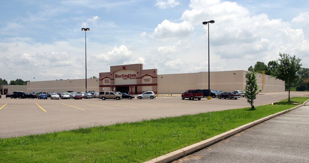 4991 Stage Rd, Memphis, TN for sale - Building Photo - Image 1 of 3