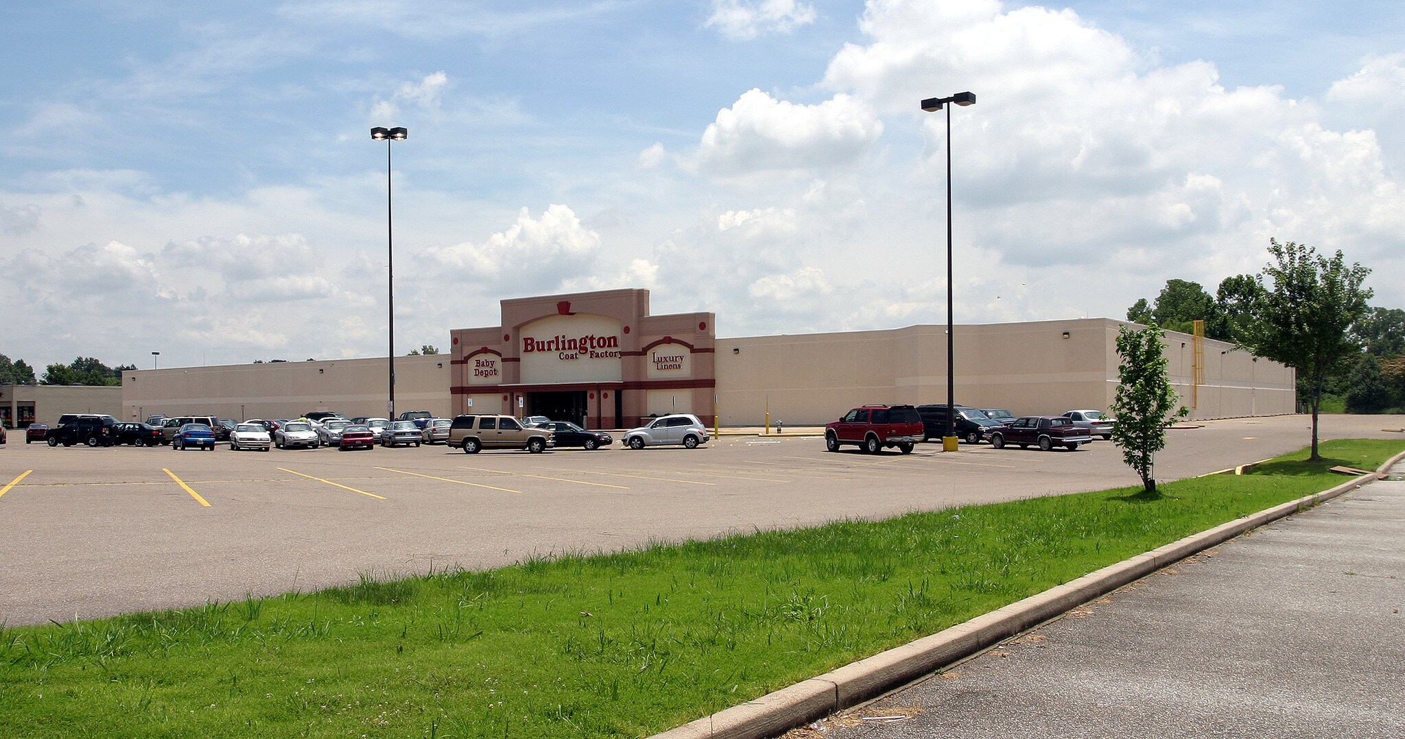 4991 Stage Rd, Memphis, TN for sale Building Photo- Image 1 of 4