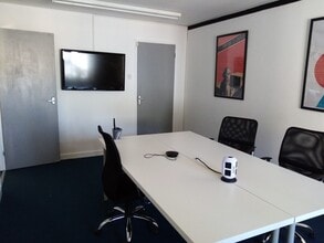 Spring Mill Industrial Estate, Nailsworth à louer Photo intérieure- Image 2 de 3