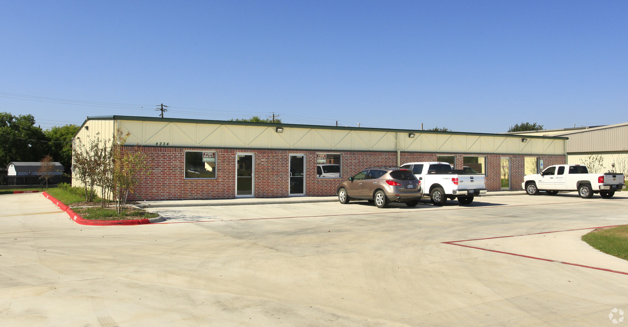 Retail in Bryan, TX for sale Primary Photo- Image 1 of 1