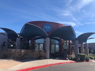 More details for 7601-7615 E Pinnacle Peak Rd, Scottsdale, AZ - Retail for Lease