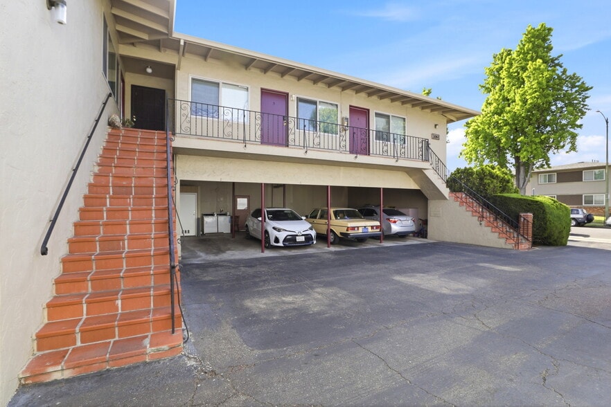 3061 David Ave, San Jose, CA à vendre - Photo du bâtiment - Image 2 de 20