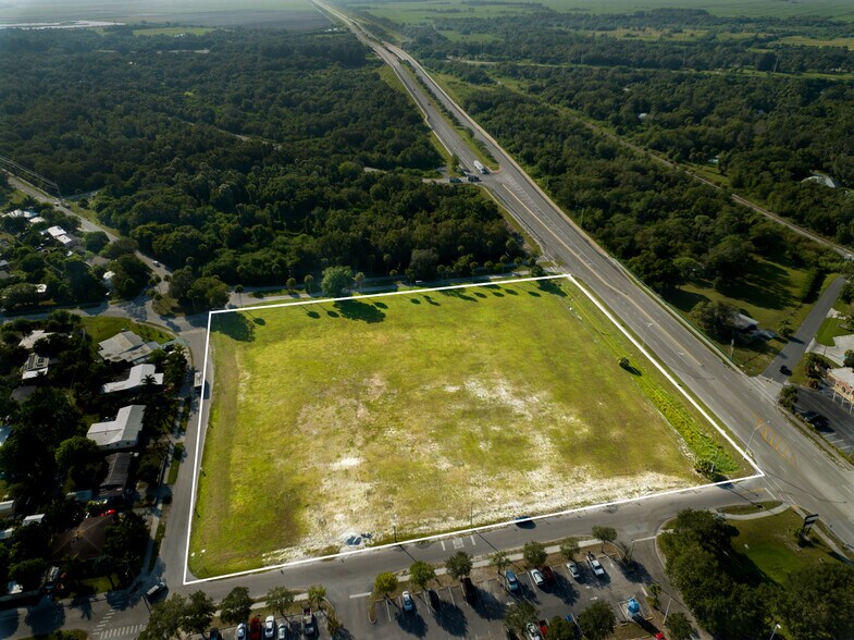 15225 Warfield, Indiantown, FL à vendre - Aérien - Image 2 de 5