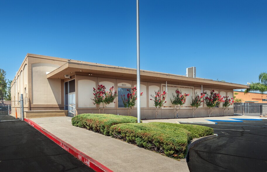 5101 Lawrence Dr, Sacramento, CA à vendre - Photo du bâtiment - Image 1 de 1