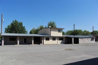 Plus de détails pour 702 S Main St, Yerington, NV - Commerce de détail à vendre
