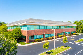 More details for 800 Enterprise Dr, Horsham, PA - Office for Lease