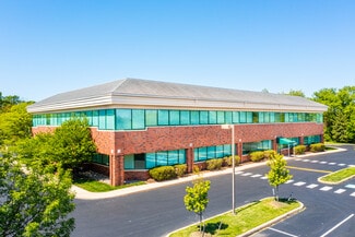 More details for 800 Enterprise Dr, Horsham Township, PA - Office for Lease