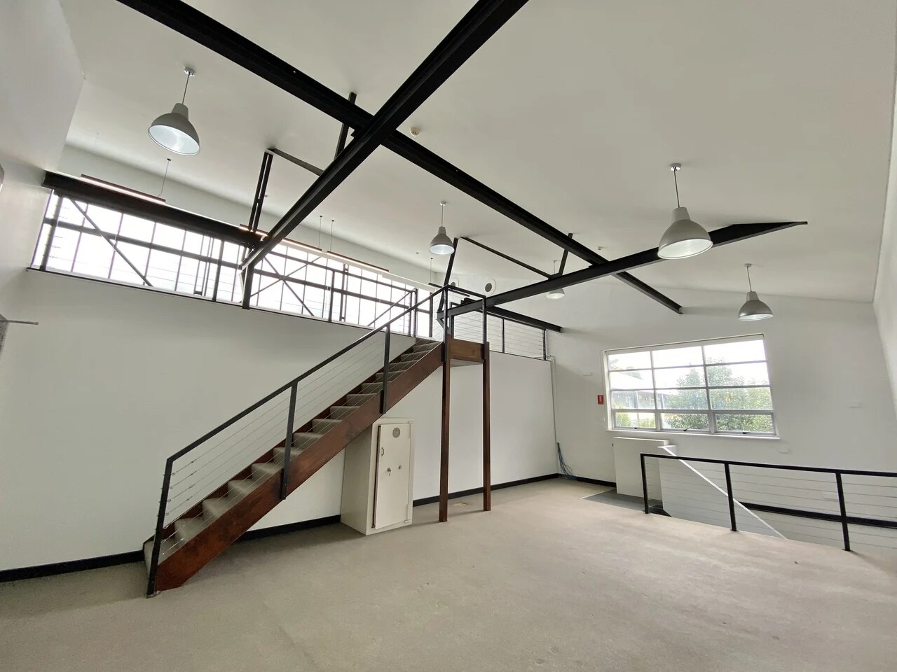 20-28 Maddox St, Alexandria for lease Interior Photo- Image 1 of 6