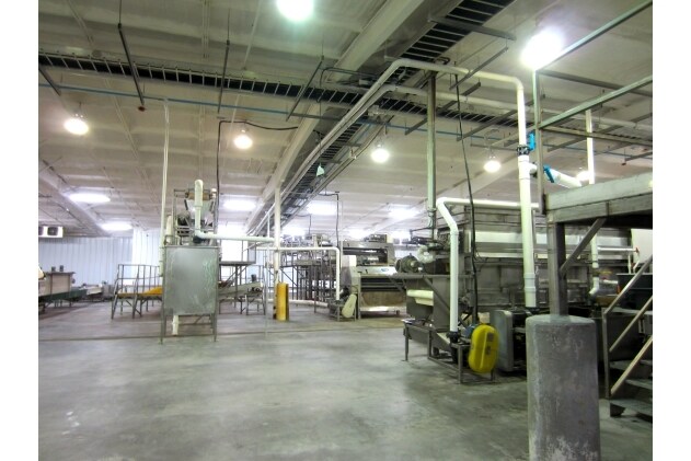 525 Industrial Park Rd, Sylvania, GA à louer - Photo intérieure - Image 2 de 16