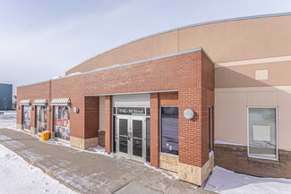 More details for 2142 99th St NW, Edmonton, AB - Retail for Lease