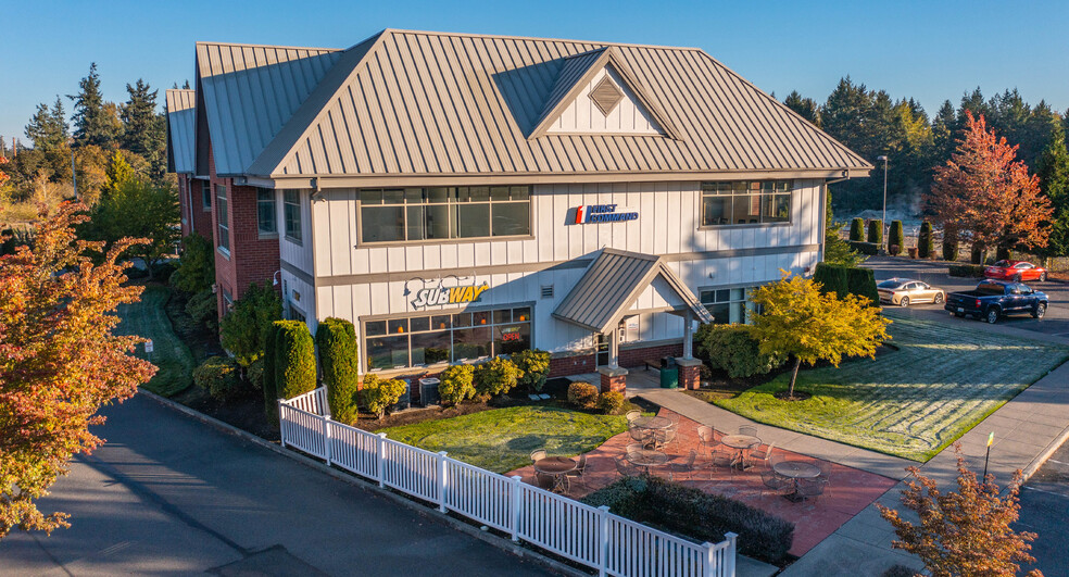1000 Station Dr, DuPont, WA for lease - Building Photo - Image 2 of 7
