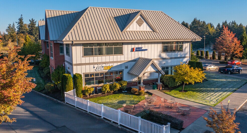 1000 Station Dr, DuPont, WA à louer - Photo du bâtiment - Image 2 de 7