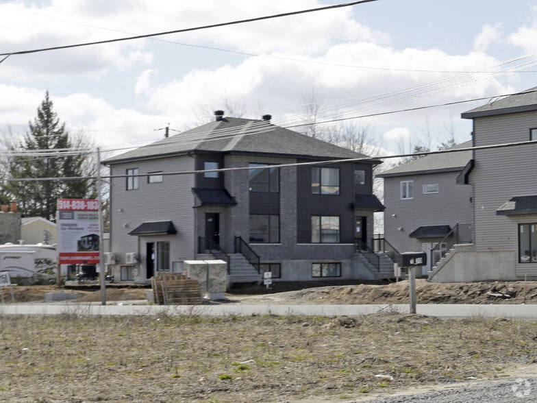 11150, Mtée Ste-Marianne, Mirabel portefeuille de 2 propriétés à vendre sur LoopNet.ca - Photo principale - Image 1 de 7