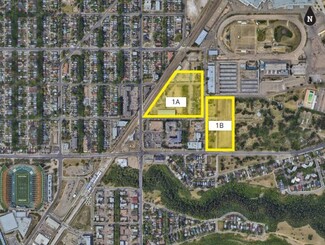 Plus de détails pour 11302 79 NW st, Edmonton, AB - Terrain à vendre