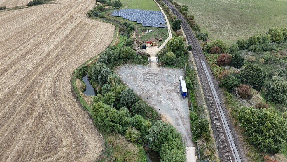 Yard 9, Cherwell Valley Business Park, Banbury à louer - Photo du bâtiment - Image 2 de 4