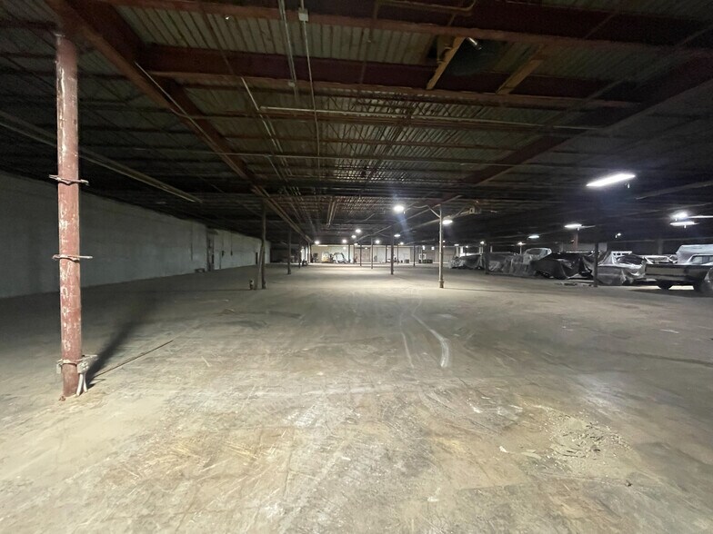 2001 Elyria Ave, Lorain, OH à louer - Photo intérieure - Image 2 de 19