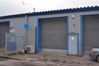 Plus de détails pour Tower Ln, Bristol - Industriel à vendre