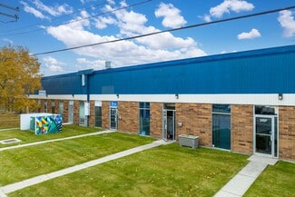 More details for 3503-3521 62 Ave SE, Calgary, AB - Industrial for Lease