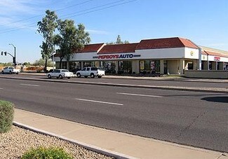 Plus de détails pour 6311 W Bell Rd, Glendale, AZ - Commerce de détail à louer