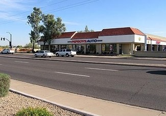 More details for 6311 W Bell Rd, Glendale, AZ - Retail for Lease