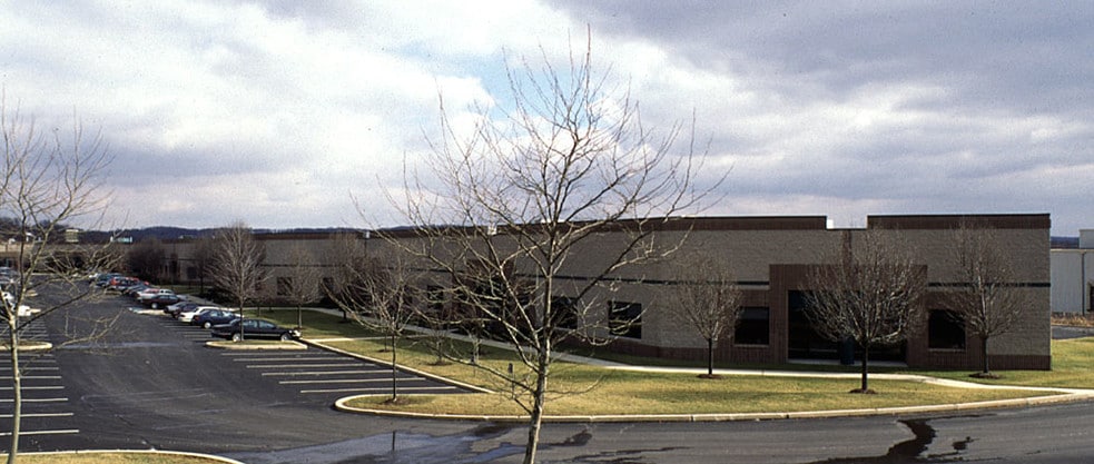 335-395 Phoenixville Pike, Malvern, PA for lease - Building Photo - Image 2 of 14