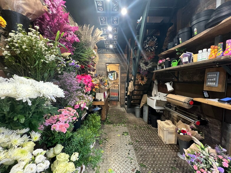 6 Castle Sq, Brighton à vendre - Photo du bâtiment - Image 2 de 7