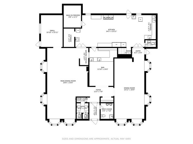 3620 Route 9, Cold Spring, NY à vendre - Photo du bâtiment - Image 3 de 36