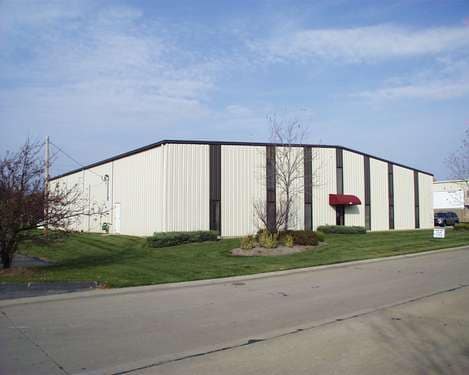 871 Mid Point Dr, O'Fallon, MO for lease - Primary Photo - Image 2 of 4