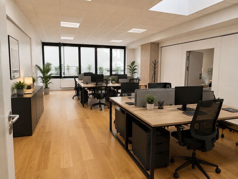 71 Rue Fondary, Paris for lease - Interior Photo - Image 3 of 8