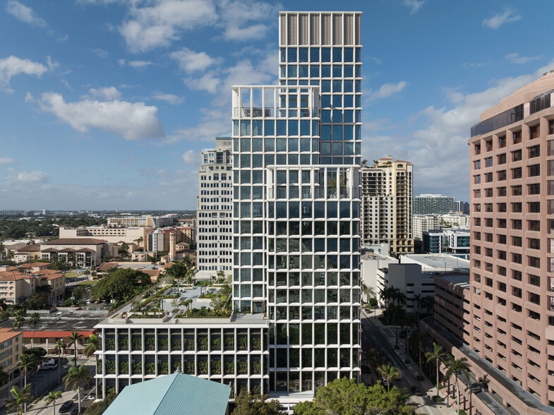 180 Lakeview Ave, West Palm Beach, FL for lease - Building Photo - Image 1 of 11