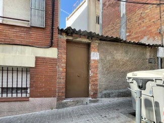 More details for Carrer de l'Artesania, 190, Barcelona - Land for Sale