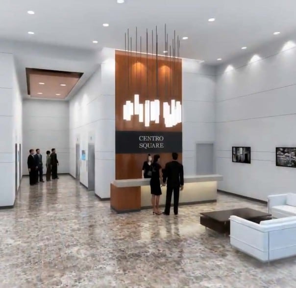 7777 Weston Rd, Vaughan, ON for lease - Interior Photo - Image 3 of 5