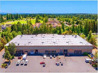 More details for 1420 80th St SW, Everett, WA - Industrial for Lease