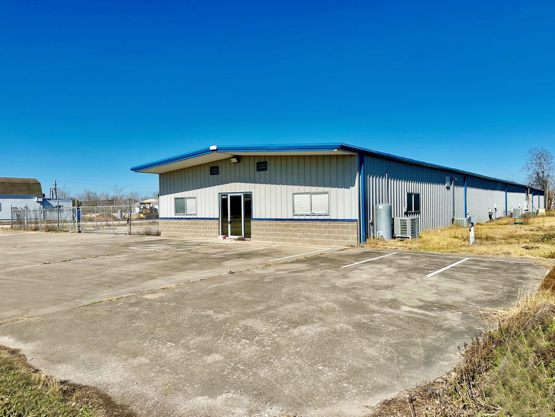 17821 County Road 127, Pearland, TX for sale Primary Photo- Image 1 of 6