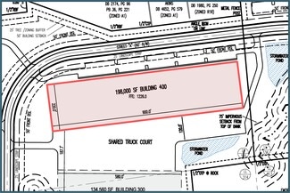 More details for 5370 GA SR 400, Cumming, GA - Industrial for Lease
