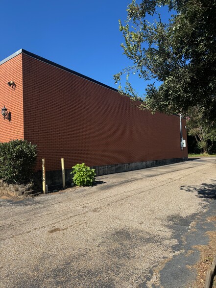 1716 South St, Nacogdoches, TX for sale - Building Photo - Image 2 of 10